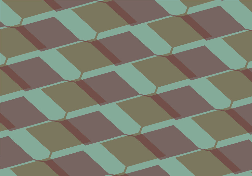 Touchscreen Capacitance Computation - Dark Art Collection - High Resolution Quality